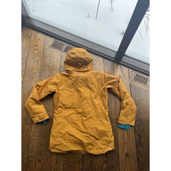 Rab Khroma Volition GORE-TEX Jacket Women's NWT - Large - Picture 7 of 9